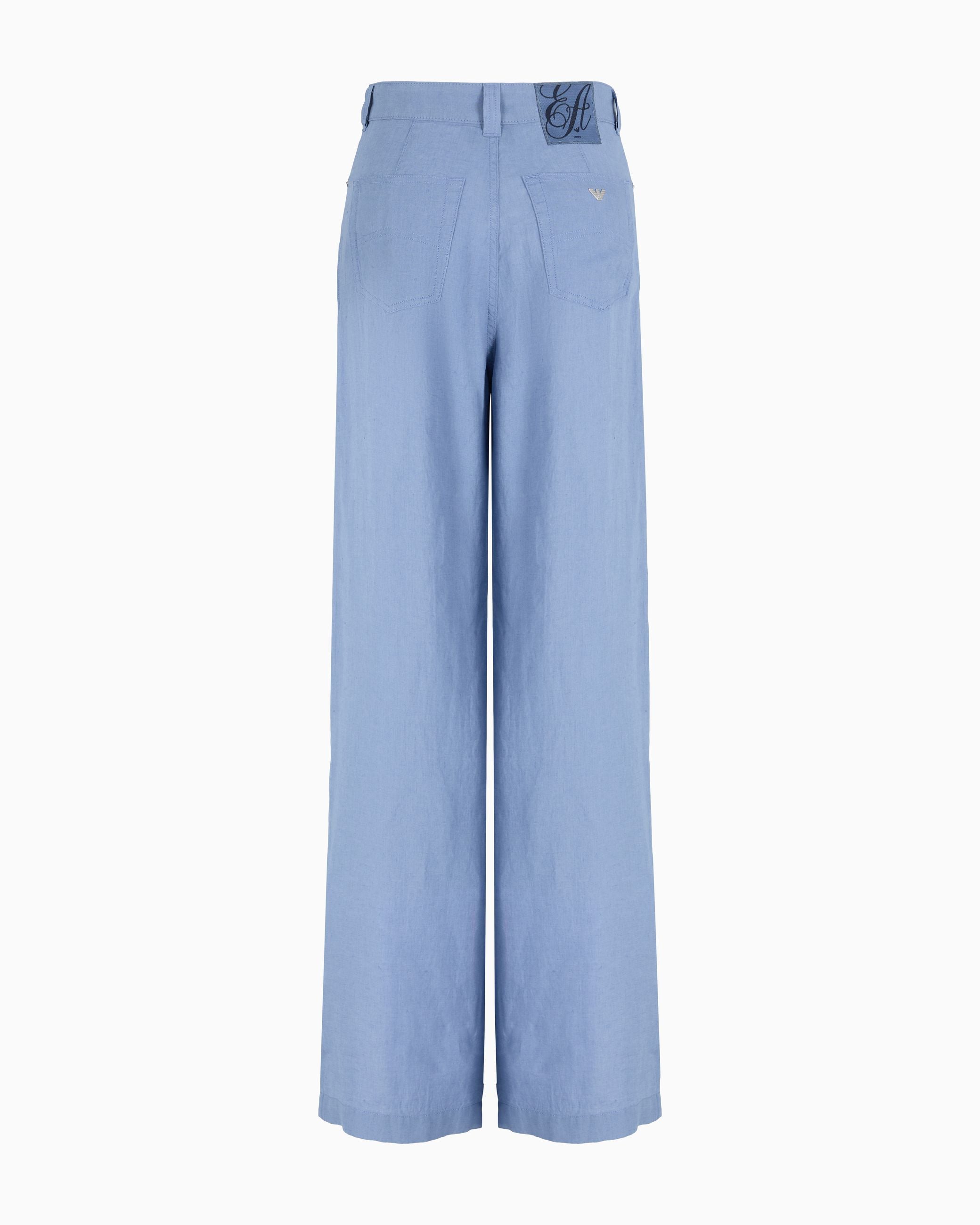 Emporio Armani Women's Jeans EW000749 AF12679