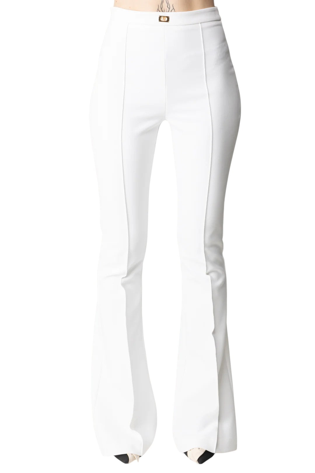 elisabetta franchi pantalone Donna PA07951E2