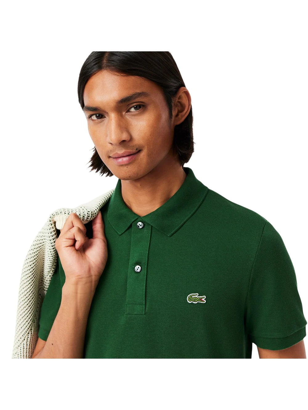 Lacoste Polo Uomo Slim Fit PH4012 132