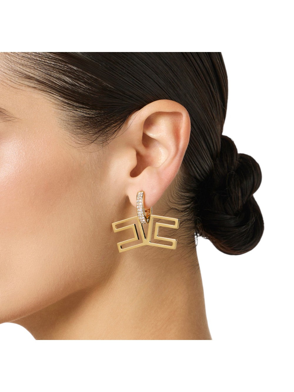 Elisabetta Franchi Orecchini Donna  OR31A61E2U95