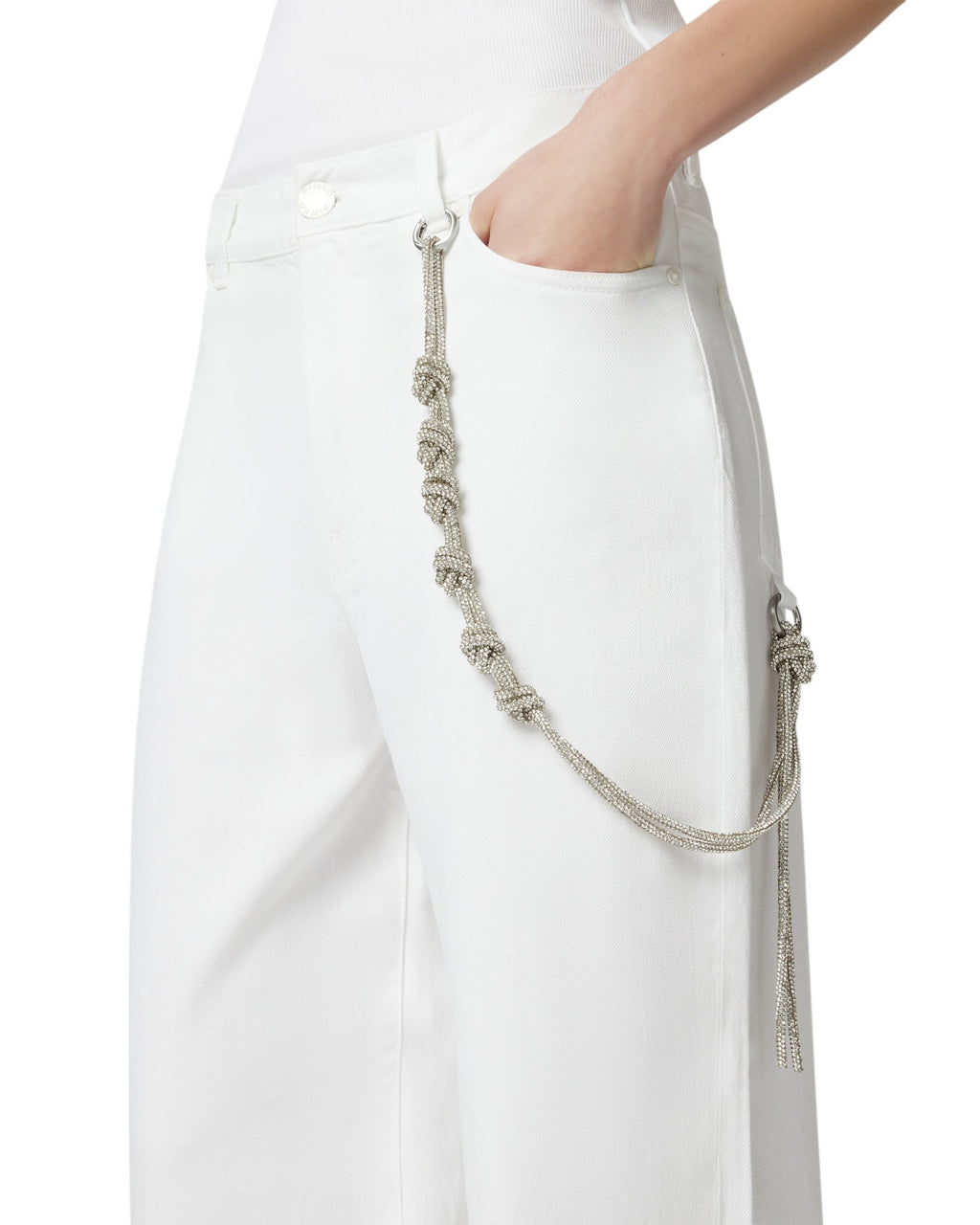 Pinko JEANS Donna LAURYN LOOSE