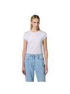 elisabetta franchi T-SHIRT Donna MA00451E2