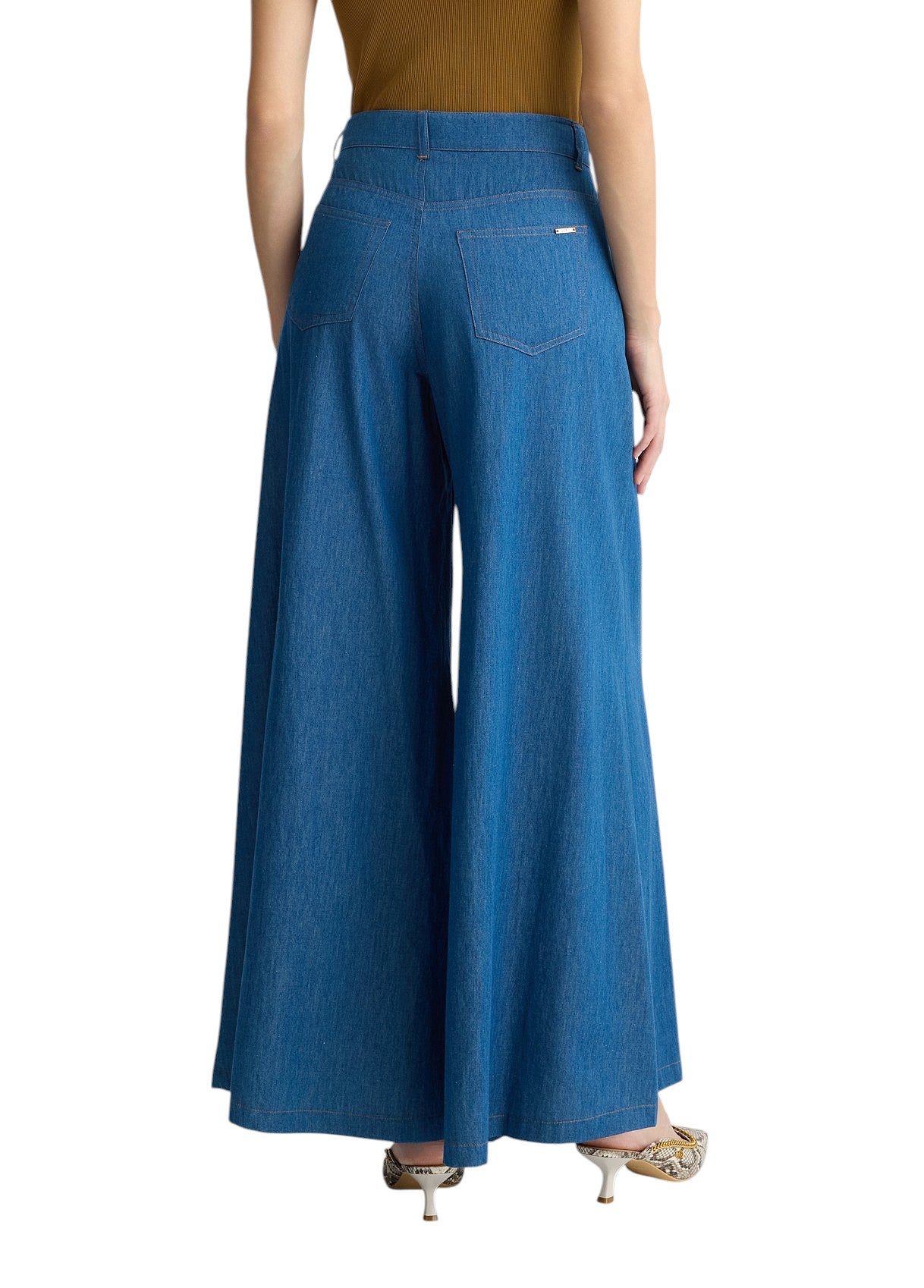 LIU JO JEANS Donna WA5510D4695