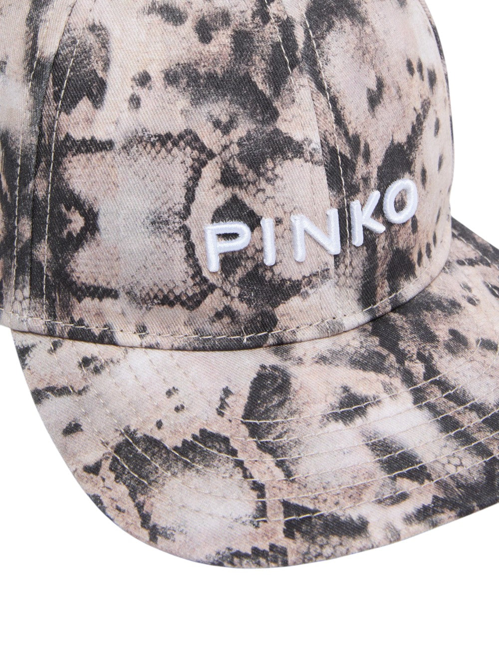 Pinko Cappello Donna BALLETTO BASEBALL CAP COTONE S 106750A38NCZ5