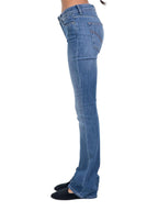 Dondup Jeans Donna NEWLOLA DP755 DS0107D 800