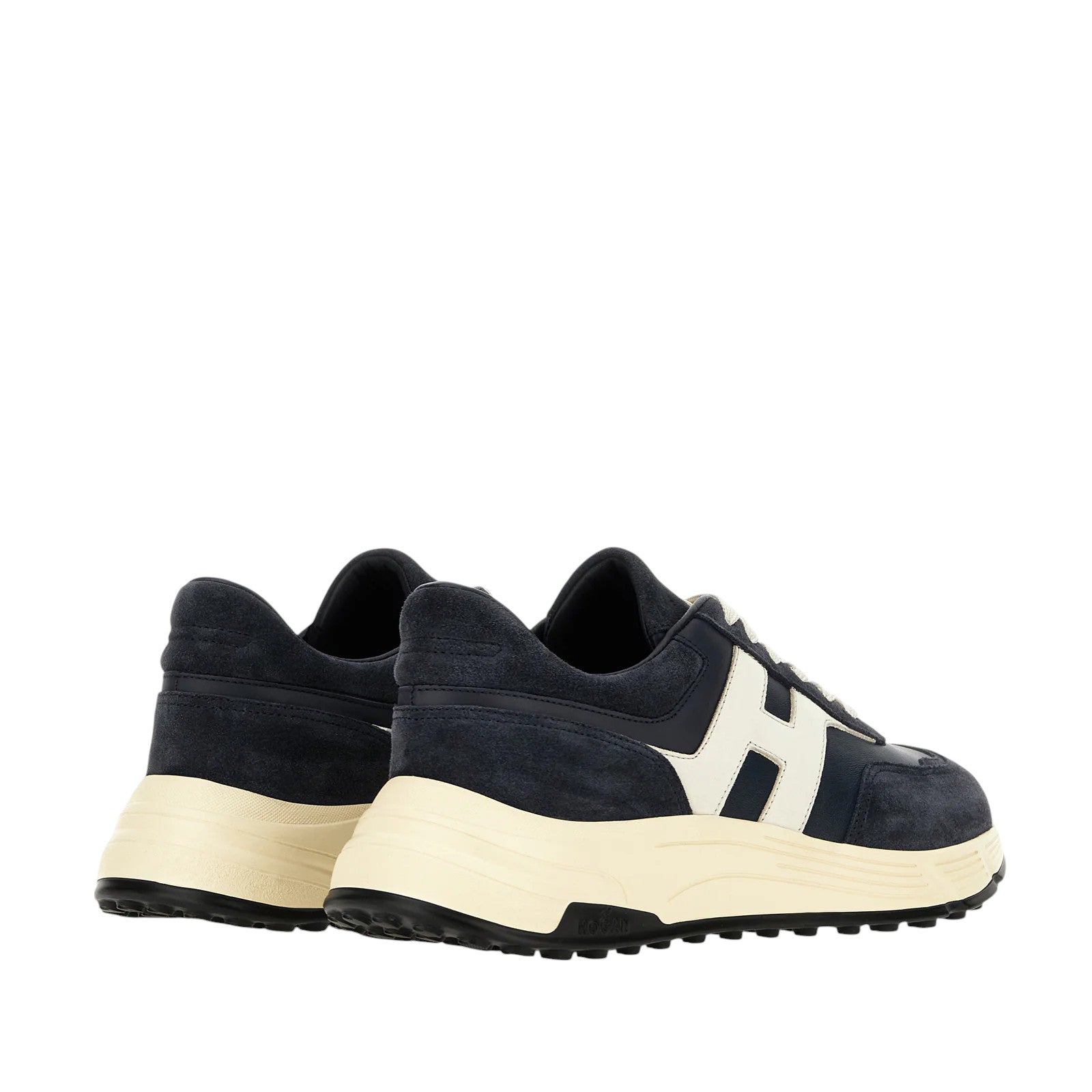 Hogan SCARPA Uomo HXM5630FR30UHG