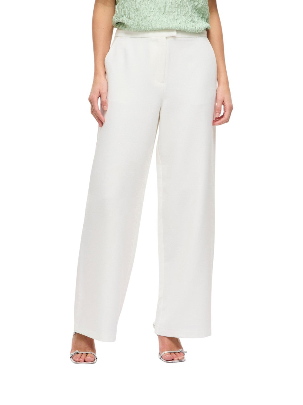 VILA Pantalone Donna  14113336 Cd