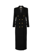 Elisabetta Franchi Cappotto Donna  CP00256E2110