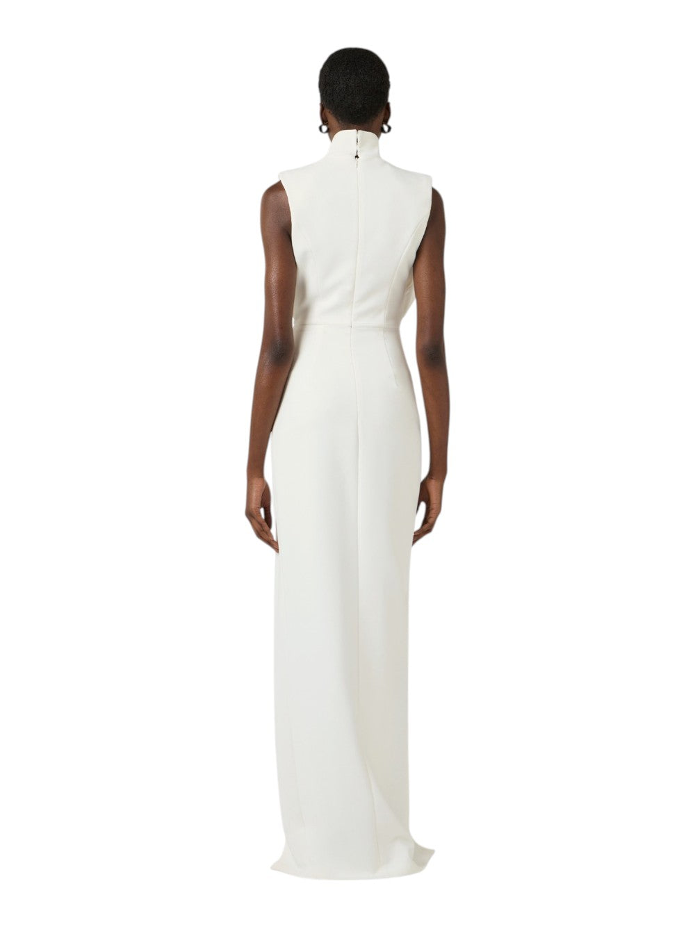 Elisabetta Franchi Abito lungo Donna  ABR3161E2360