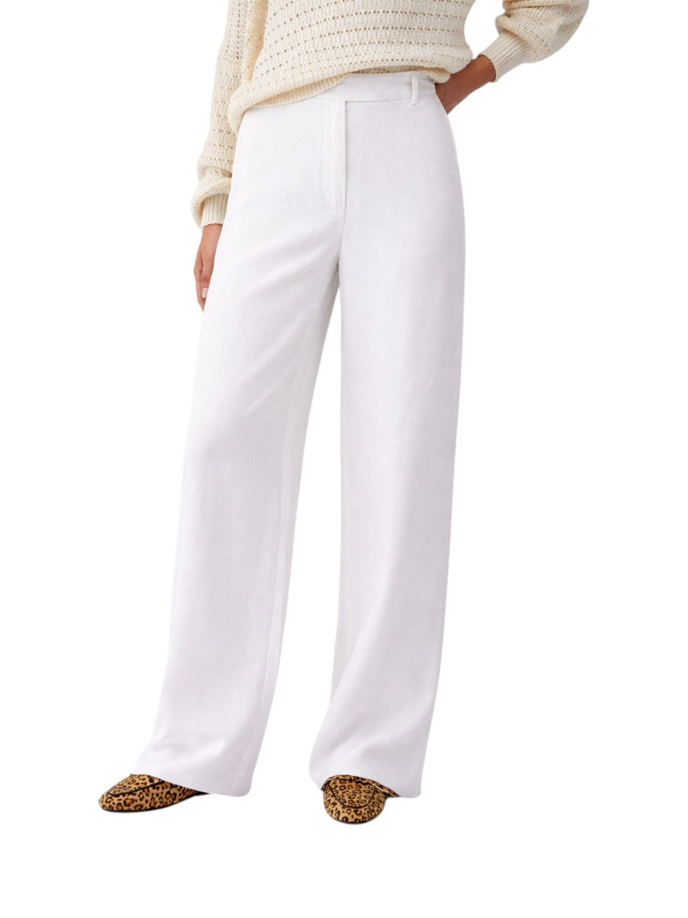 Liu Jo Pantalone Donna  WA6480T4818 10701