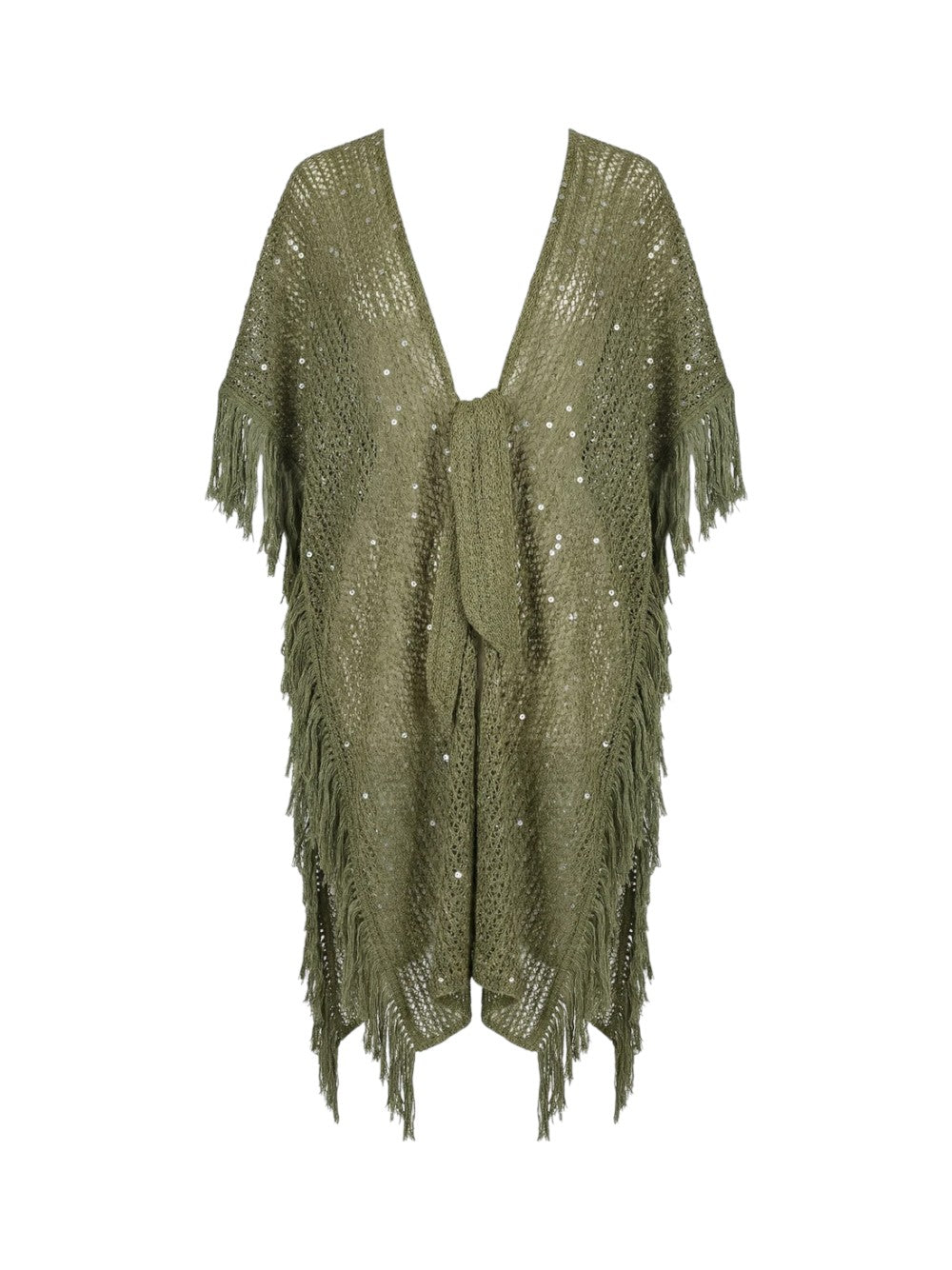 Miss Bikini Kimono Donna  V6015D
