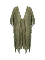 Miss Bikini Kimono Donna  V6015D