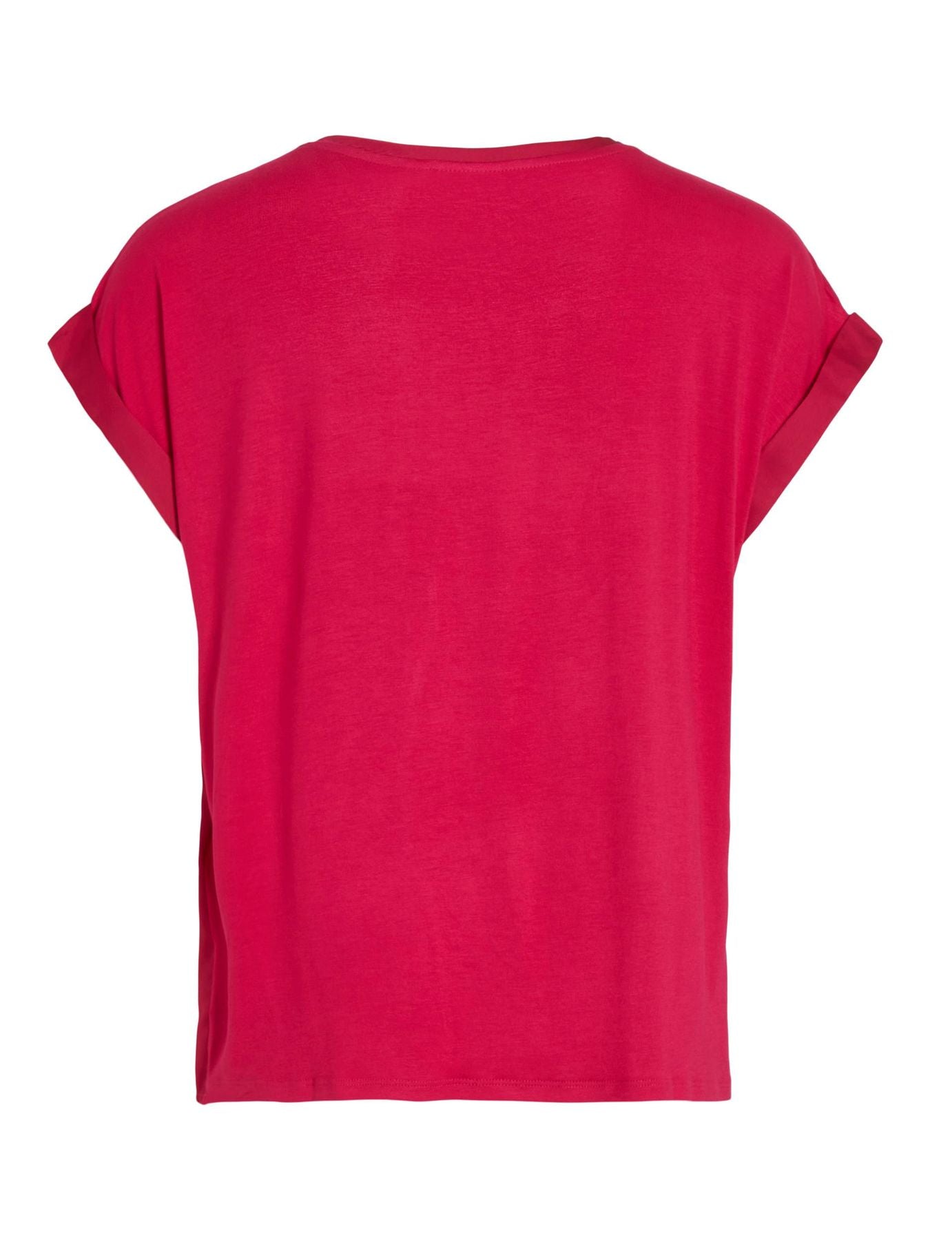 VILA T-SHIRT Donna 14059563