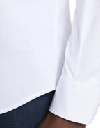 Fay Camicia Uomo COLLO FRANCESE STRETCH NCMA152259SORMB001