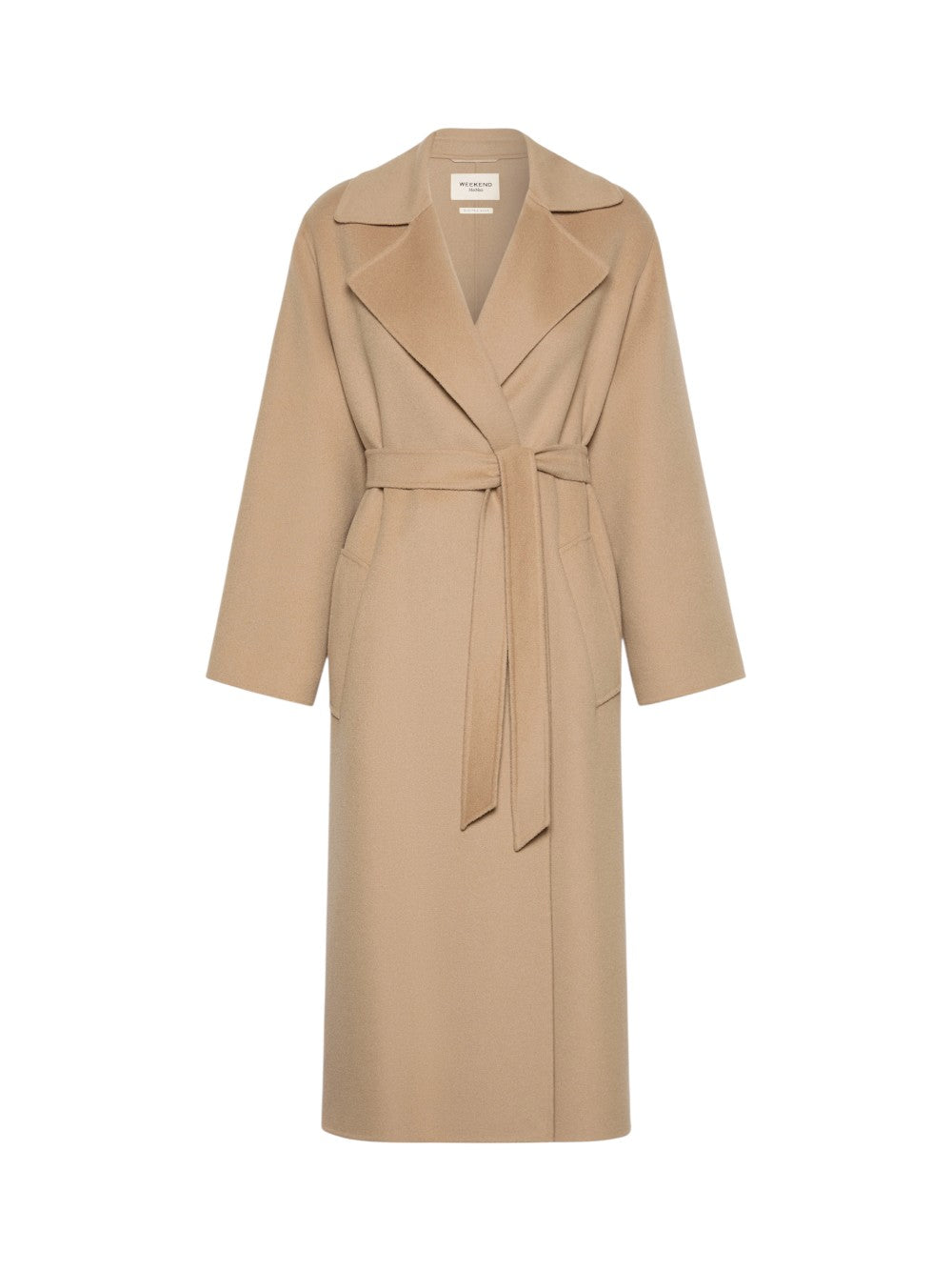 Max Mara Weekend Cappotto Donna WKDOPEROSO 2625016011600 063