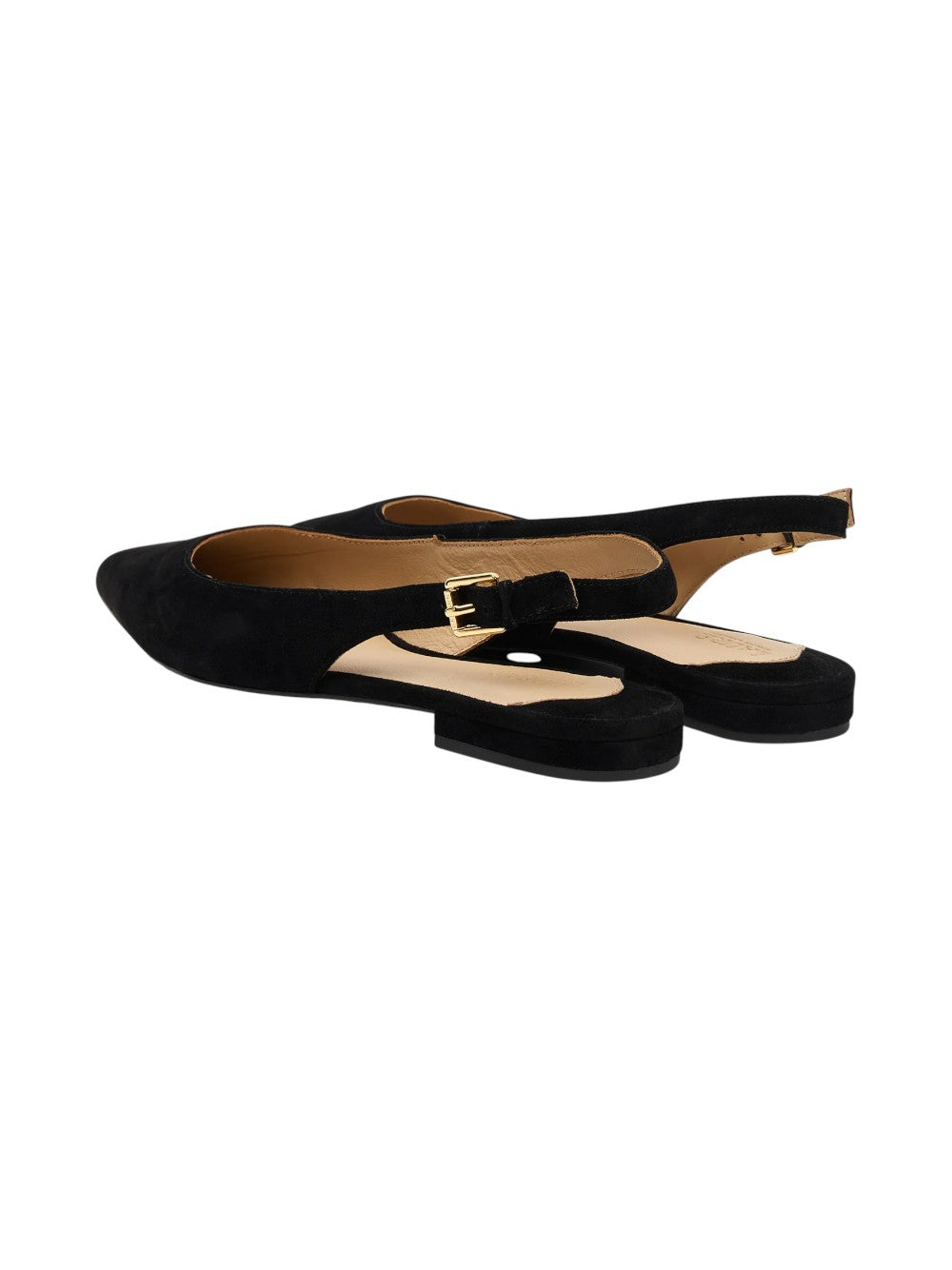 Lauren Ralph Lauren Ballerine Donna LONDYN SLBCK 802967746001