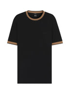 BOSS T-SHIRT Uomo H-Tessler 50543858