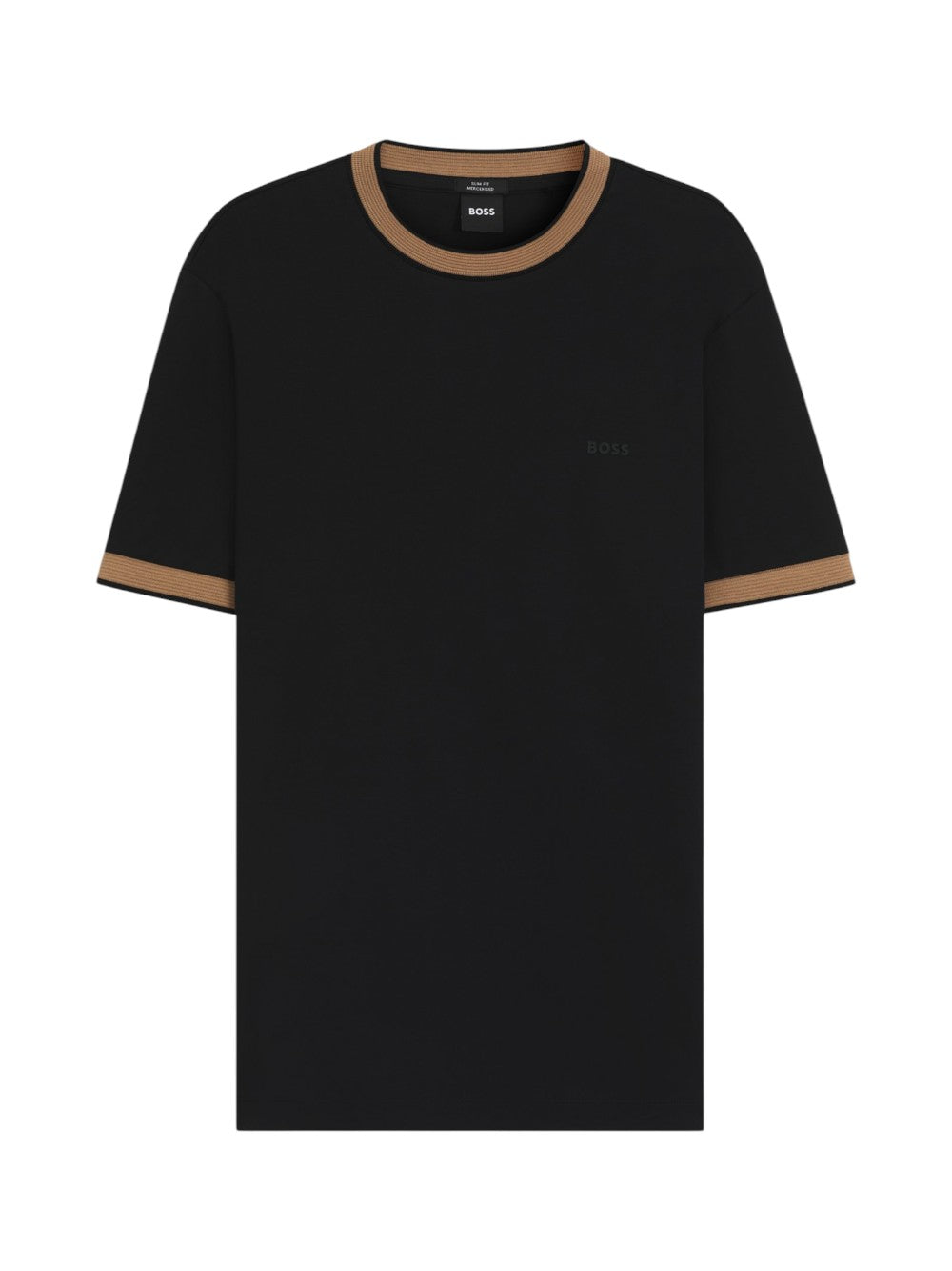 BOSS T-SHIRT Uomo H-Tessler 50543858