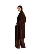 Nenette Cappotto Donna  42BB-VLAD