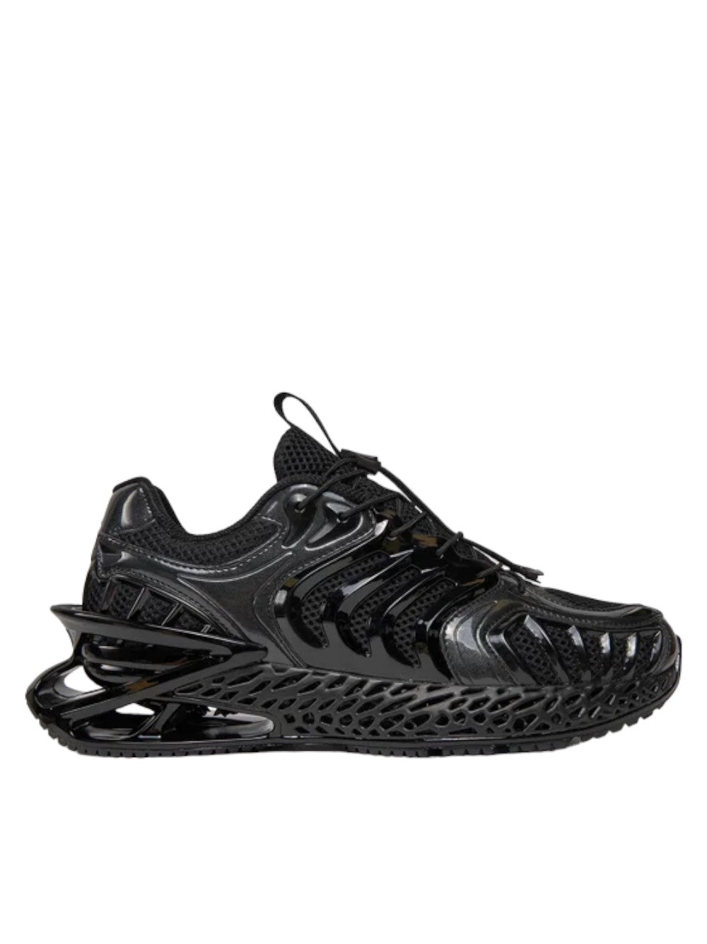 PLEIN SPORT Sneakers Uomo FACS USC0434 STE003N