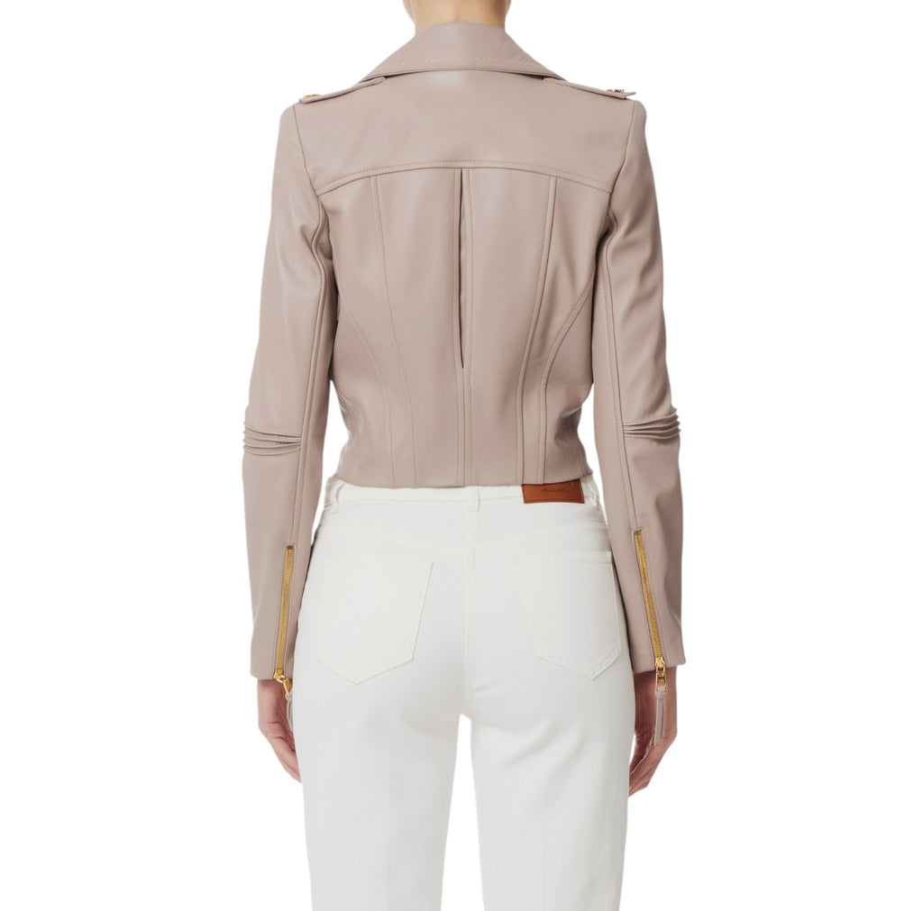 elisabetta franchi GIUBBINO Donna GD47Z51E2