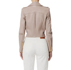 Elisabetta Franchi Women's Jacket GD47Z51E2