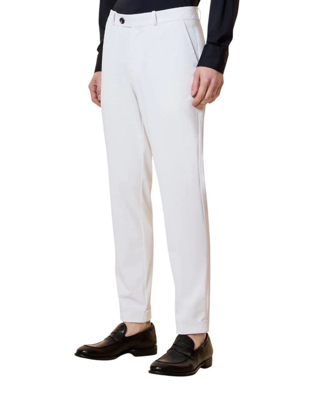 RRD Pantalone Uomo surflex chino 26300 09