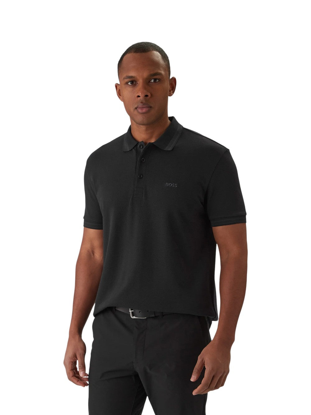 BOSS Polo Uomo Paddy 50469055 408