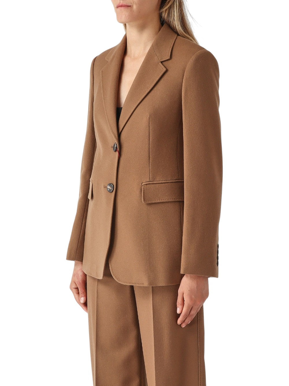 Max Mara Studio Giacca Donna MSTVOLPINO 2626046042600 027