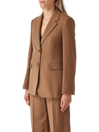 Max Mara Studio Giacca Donna MSTVOLPINO 2626046042600 027
