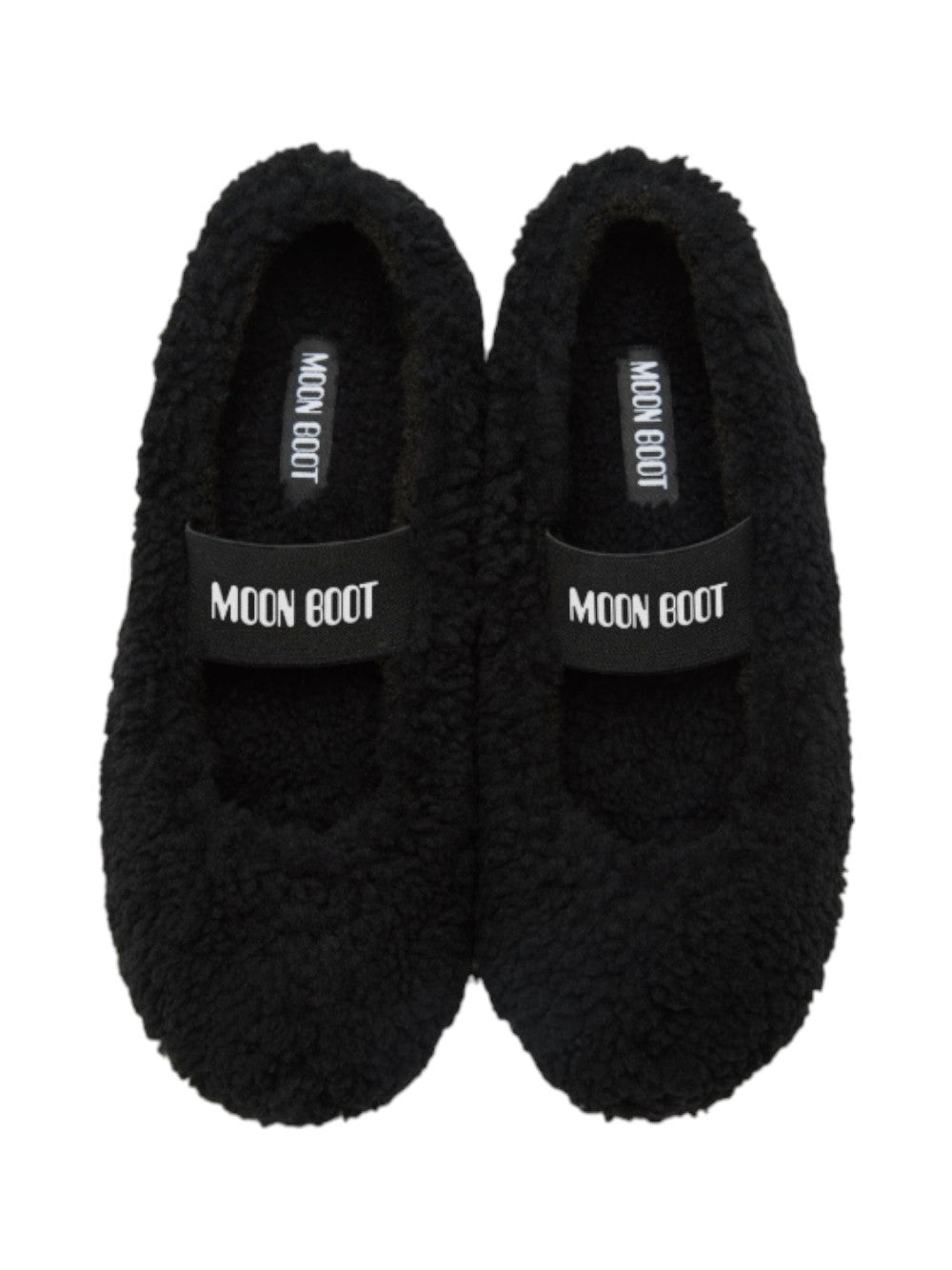 Moon Boot Ballerine Donna SHEARLING BALLERINA 80D2400010-N001