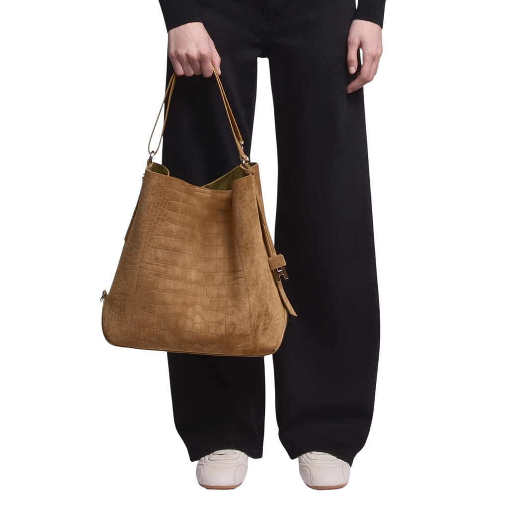 Hogan Borsa Donna HOBO MEDIA KBW01RS0300UMN