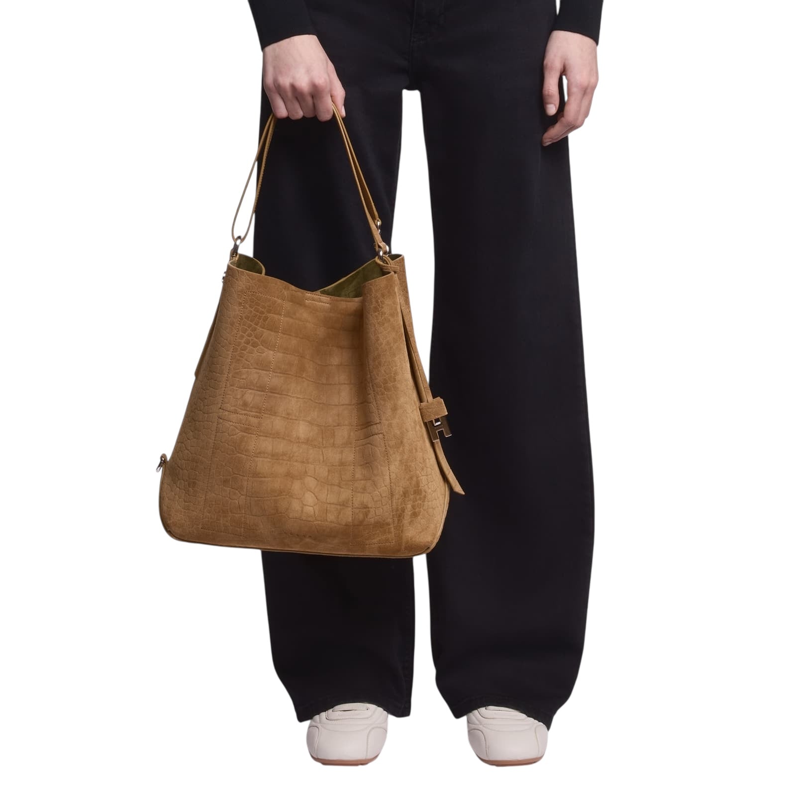 Hogan Borsa Donna HOBO MEDIA KBW01RS0300UMN