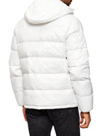 Calvin Klein GIUBBINO Uomo Nylon Zip Off LV04RC518G