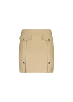 LIU JO Women's Skirt WA5265T4277