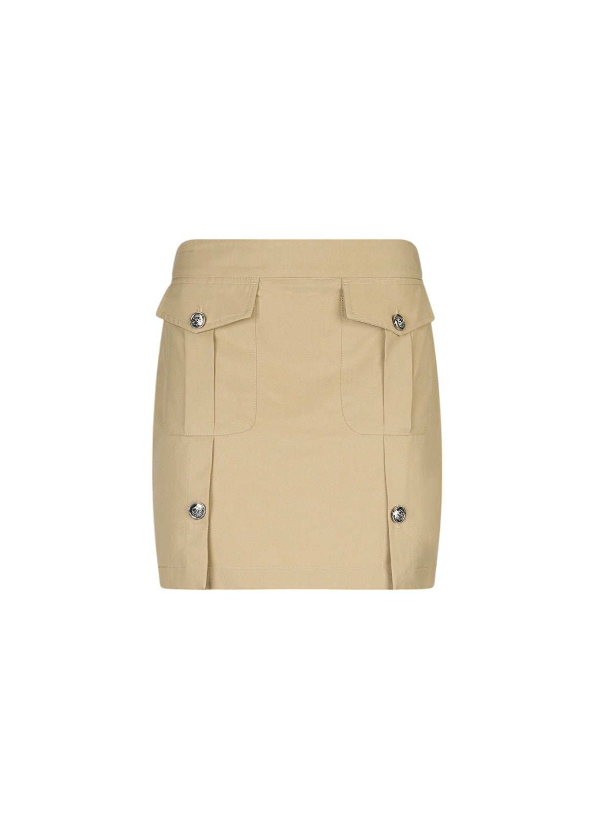 LIU JO Women's Skirt WA5265T4277