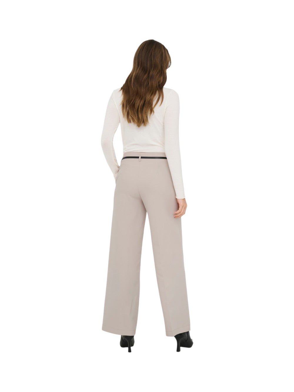 ONLY Pantalone Donna  15366315 Ps