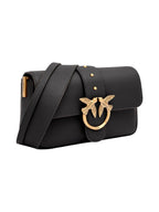 Pinko Borsa Donna LOVE ONE MINI SLOUCHY FL BOTTA 104340A2OX Z99Q