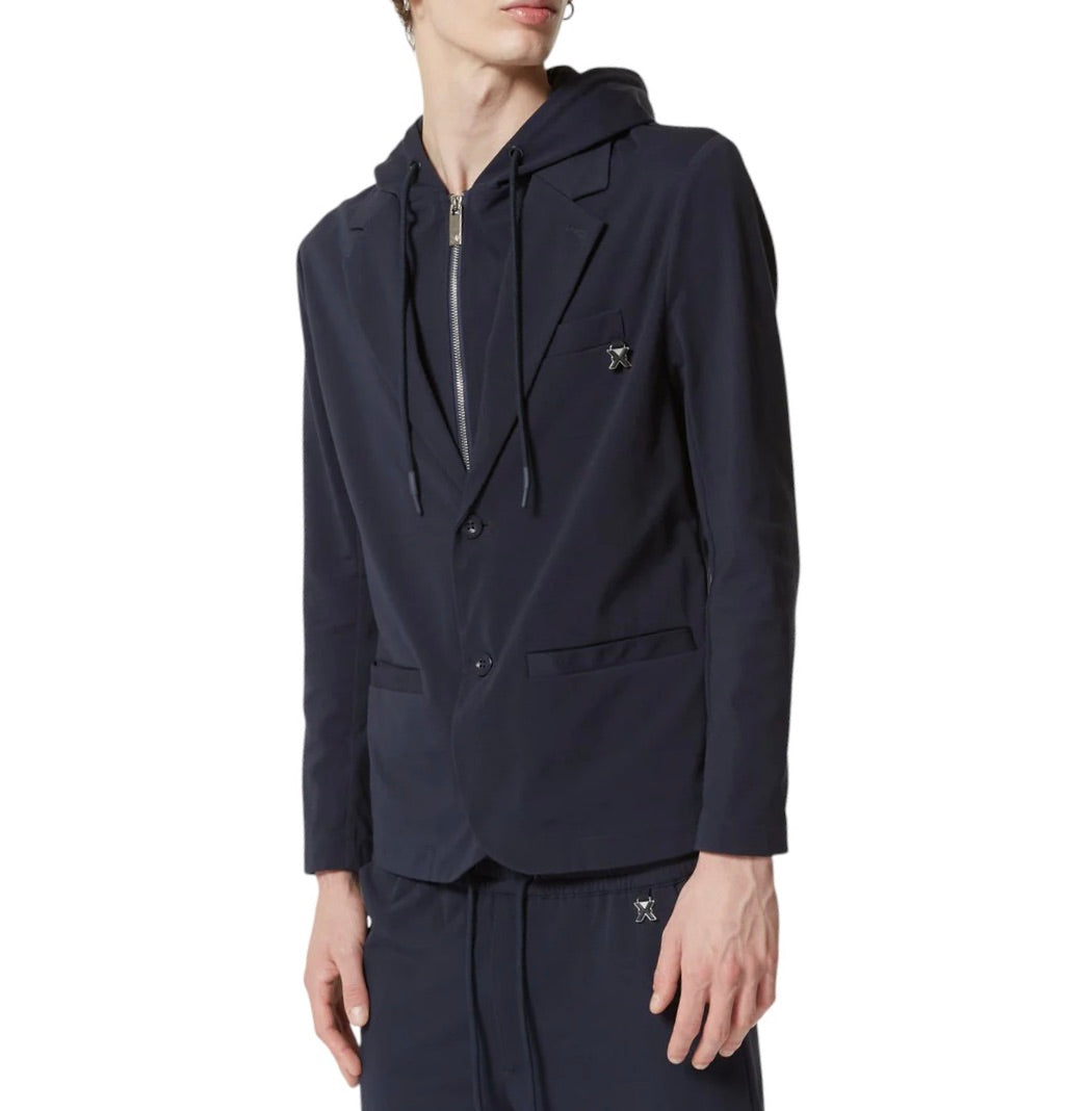 JOHN RICHMOND Giacca Uomo UMP25137GC