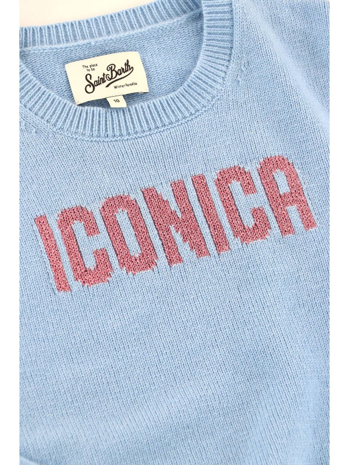 MC2 Saint Barth Maglia Donna PRINCESS PRC0001 02428M