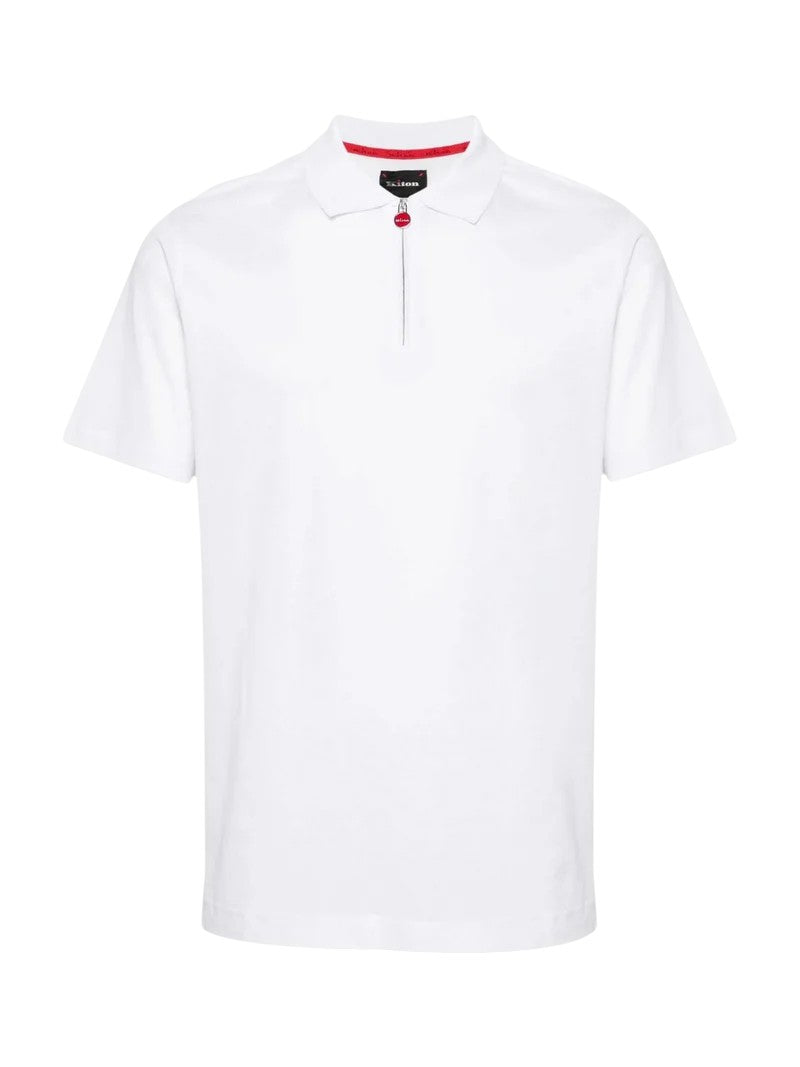 KITON POLO Uomo UMK1171