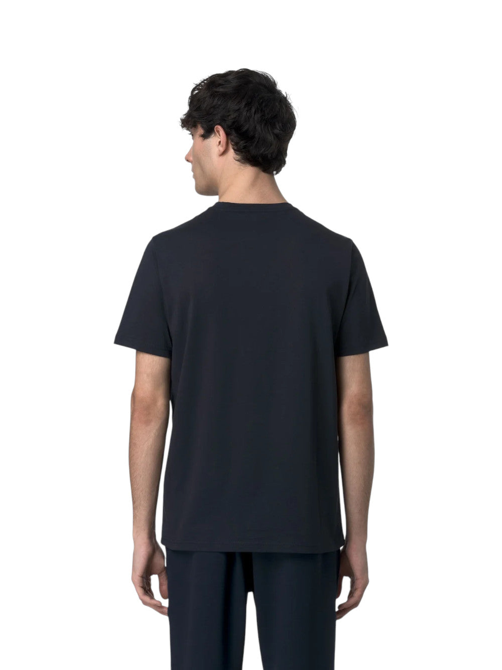 K-Way T-SHIRT Uomo ODOM JERSEY K7125UW K89