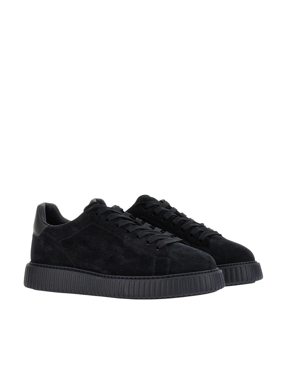 Hogan Sneakers Uomo H-Stripes HXM6770GF5FUHOU805