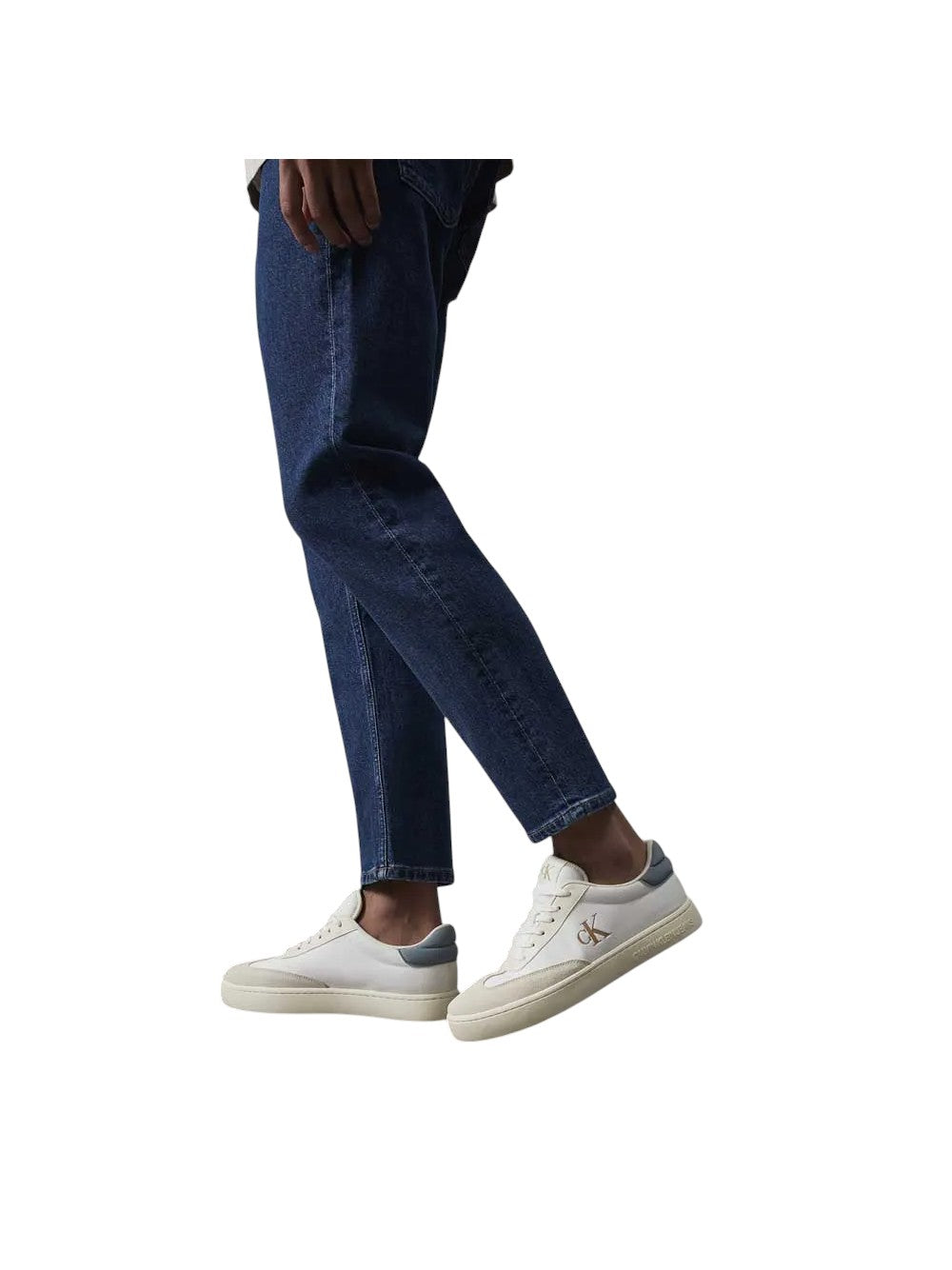 calvin klein SCARPA Uomo YM0YM01169