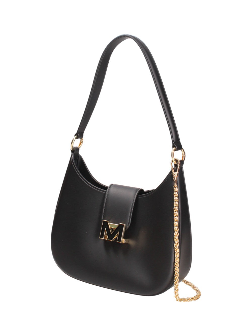 Marc Ellis Borsa Donna  Flat New York 25