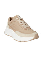 Lauren Ralph Lauren Sneakers Donna FRANKY-SNEAKERS-LOW TOP LACE 802974376