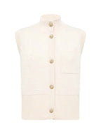 Blugirl Maglia Donna  RF5236MA39R 10110