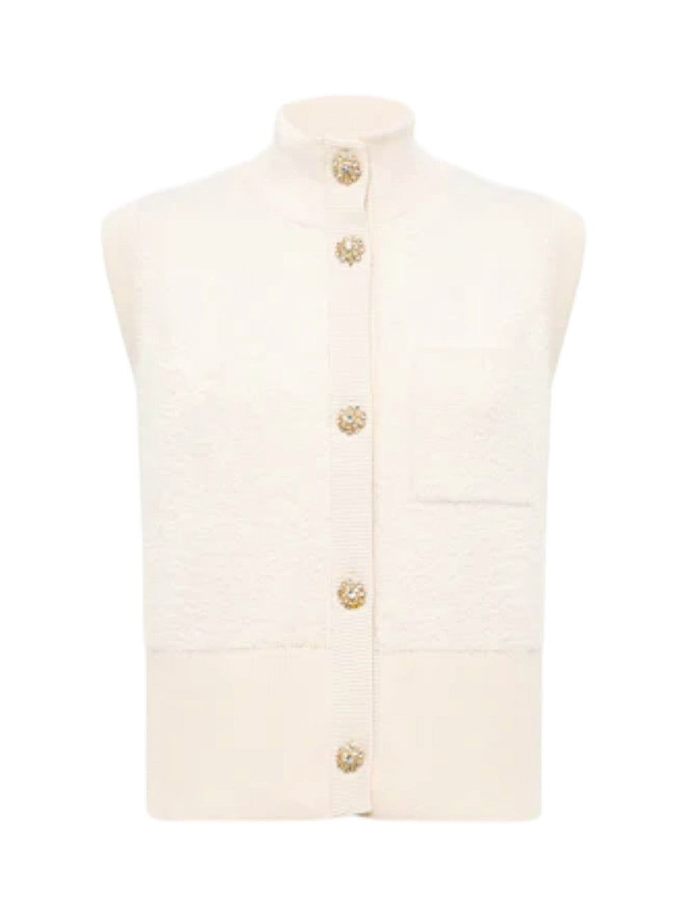 Blugirl Maglia Donna  RF5236MA39R 10110
