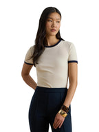 Lauren Ralph Lauren T-SHIRT Donna KNIT 200P09077002