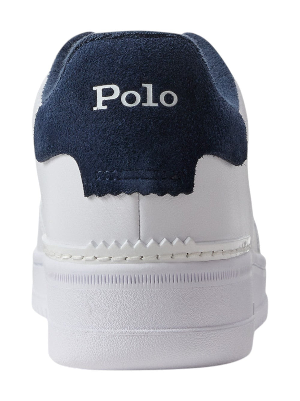 Polo Ralph Lauren Scarpe Uomo MASTERS CRT-SNEAKERS-LOW TOP LACE 809978007
